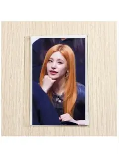 2026年最新】itzy リュジン サインの人気アイテム - メルカリ