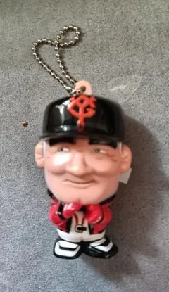 2026年最新】長嶋茂雄キーホルダーの人気アイテム - メルカリ