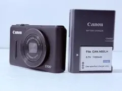 2026年最新】canon powershot s100の人気アイテム - メルカリ