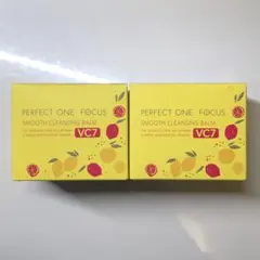 2026年最新】パーフェクトワンフォーカス vc7の人気アイテム - メルカリ