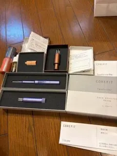 2026年最新】フェイストリガー コアフィットの人気アイテム - メルカリ