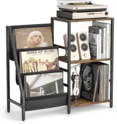 2026年最新】レコードラック レトロの人気アイテム - メルカリ