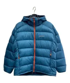 2026年最新】モンベル アルパインダウンの人気アイテム - メルカリ