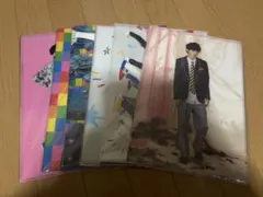 2026年最新】道枝駿佑 まとめ売りの人気アイテム - メルカリ