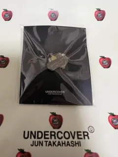 2026年最新】アンダーカバー ピンズの人気アイテム - メルカリ