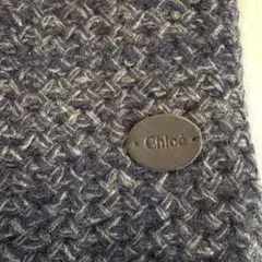 2026年最新】Chloe ネックウォーマー・スヌードの人気アイテム - メルカリ