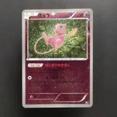 2026年最新】ミュウ XY ミラーの人気アイテム - メルカリ