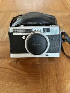 2026年最新】minolta Minoltina Pの人気アイテム - メルカリ