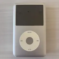 2026年最新】ipod classic ジャンクの人気アイテム - メルカリ