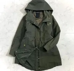 2026年最新】タトラス モッズコート ダウンの人気アイテム - メルカリ