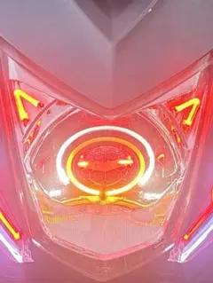 2026年最新】シグナス3型ヘッドライトの人気アイテム - メルカリ