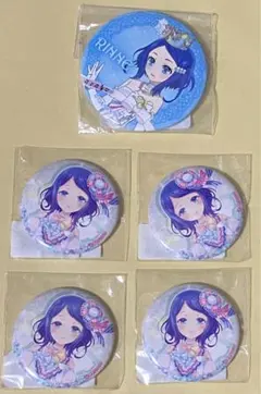 2026年最新】プリリズ りんねの人気アイテム - メルカリ