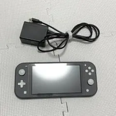 2026年最新】Nintendo Switch グレーの人気アイテム - メルカリ