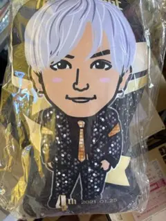 2026年最新】川村壱馬 ぬいぐるみの人気アイテム - メルカリ