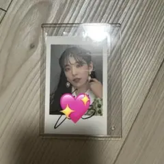 2026年最新】fromis_9 サインの人気アイテム - メルカリ