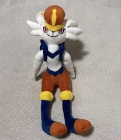 2026年最新】エースバーン ぬいぐるみの人気アイテム - メルカリ