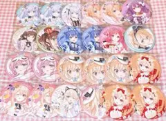 2026年最新】ご注文はうさぎですか アトレ 缶バッジの人気アイテム