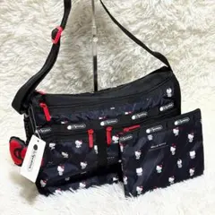 2026年最新】LESPORTSAC ハローキティの人気アイテム - メルカリ