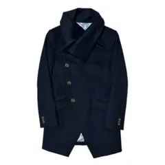 2026年最新】Vivienne Westwood MAN ピーコート・ウールコートの人気