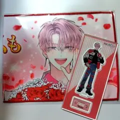 2026年最新】多聞くん今どっち アクスタの人気アイテム - メルカリ