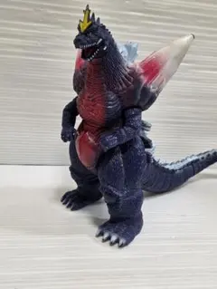 2026年最新】スペースゴジラ 1994の人気アイテム - メルカリ