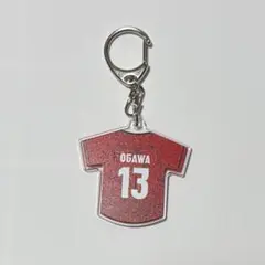 2026年最新】小川智大 キーホルダーの人気アイテム - メルカリ