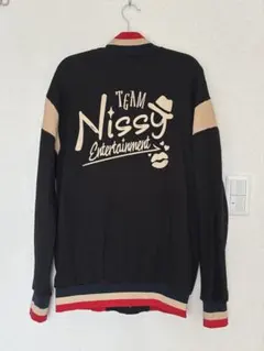 2026年最新】nissyスタジャンの人気アイテム - メルカリ