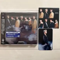 2026年最新】monsta x ウォノ トレカの人気アイテム - メルカリ