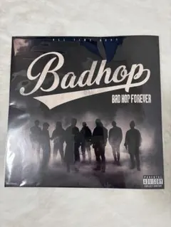 2026年最新】バッドホップcdの人気アイテム - メルカリ