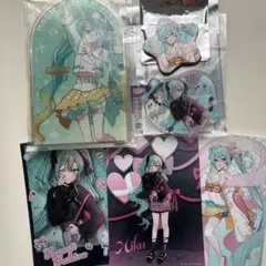 2026年最新】まとめ売り 初音ミクの人気アイテム - メルカリ