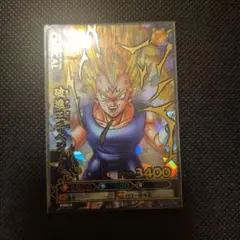 2026年最新】破壊王子ベジータ カードの人気アイテム - メルカリ