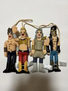 2026年最新】北斗の拳25周年の人気アイテム - メルカリ