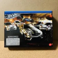 2026年最新】ホットウィール ザマック マルチパックの人気アイテム