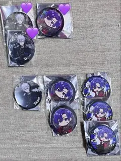 2026年最新】志麻 缶バッジの人気アイテム - メルカリ