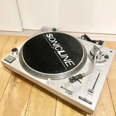 2026年最新】SONIC LINE ターンテーブルの人気アイテム - メルカリ