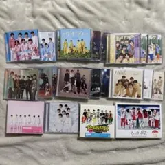 2026年最新】なにわ男子_アルバムの人気アイテム - メルカリ