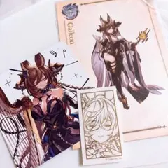 2026年最新】グラブルオーケストラ ポストカードの人気アイテム - メルカリ