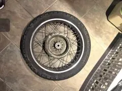 2026年最新】gt380 ホイールの人気アイテム - メルカリ