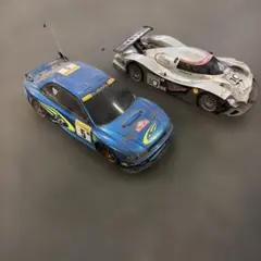 早い者勝ち】YIGONG社製ラジコン建設車両4セット- 煤炉代购- Doorzo