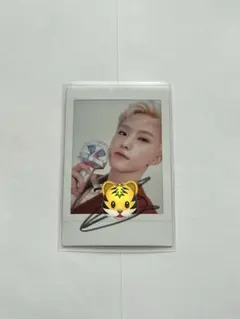 2026年最新】seventeen チェキ サインの人気アイテム - メルカリ