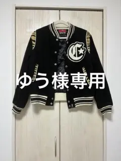 2026年最新】cream soda スタジャンの人気アイテム - メルカリ