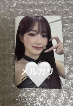 2026年最新】へウォン直筆サインの人気アイテム - メルカリ