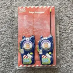 2026年最新】トイストーリー トランシーバの人気アイテム - メルカリ