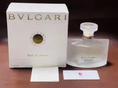 2026年最新】bvlgari voile de jasminの人気アイテム - メルカリ