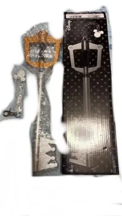 2026年最新】キングダム ハーツ / ライトアップキーブレード