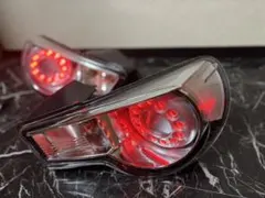 2026年最新】86 純正テールランプの人気アイテム - メルカリ