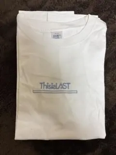 2026年最新】this is lastの人気アイテム - メルカリ