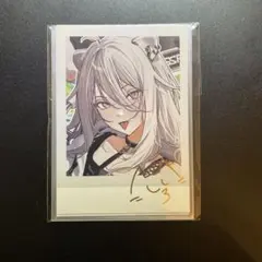 2026年最新】獅白ぼたん サインの人気アイテム - メルカリ