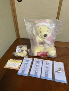 2026年最新】一番くじ プーさん ラストワンの人気アイテム - メルカリ