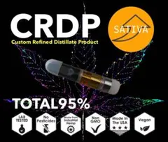 2026年最新】crdh リキッドの人気アイテム - メルカリ